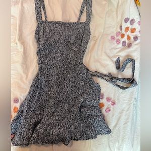 hollister romper